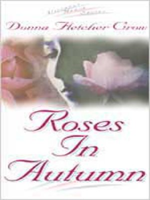 cover image of Roses in Autumn